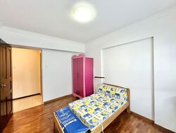 Blk 161B Punggol Central (Punggol), HDB 5 Rooms #595075531